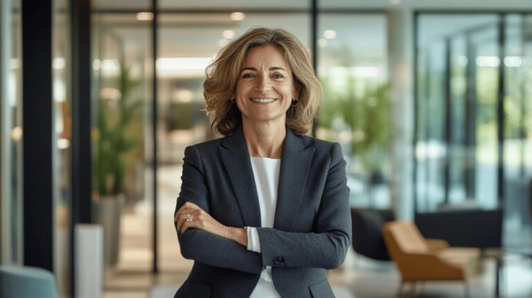 Nouvelle direction pour les Enseignes Casino : Magali Daubinet-Salen devoile sa vision economique