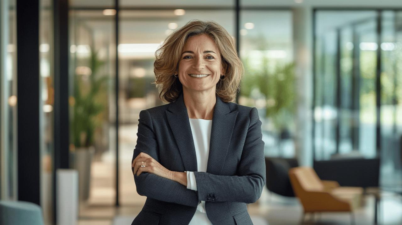 Nouvelle direction pour les Enseignes Casino : Magali Daubinet-Salen devoile sa vision economique