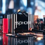 Tout savoir sur la marque Sephora : l’histoire fascinante derriere le logo noir et blanc