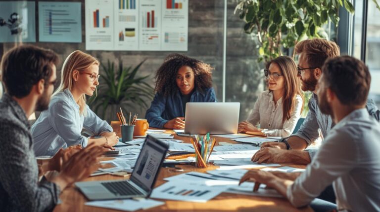 Comment realiser une enquete de satisfaction client en 7 etapes : De l’identification des besoins aux objectifs mesurables