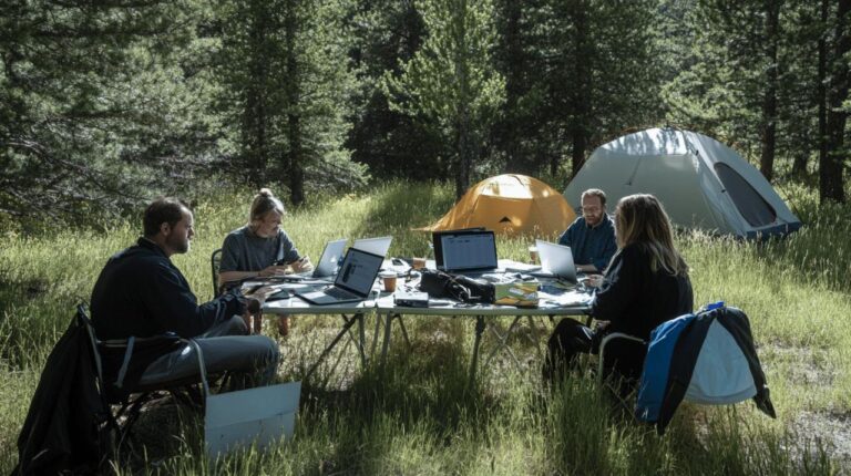 Comment reprendre un camping : check-list complete des normes ERP pour votre structure