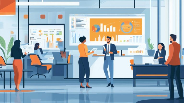 Nos actualites dans Economie : comment les entreprises stimulent la reprise