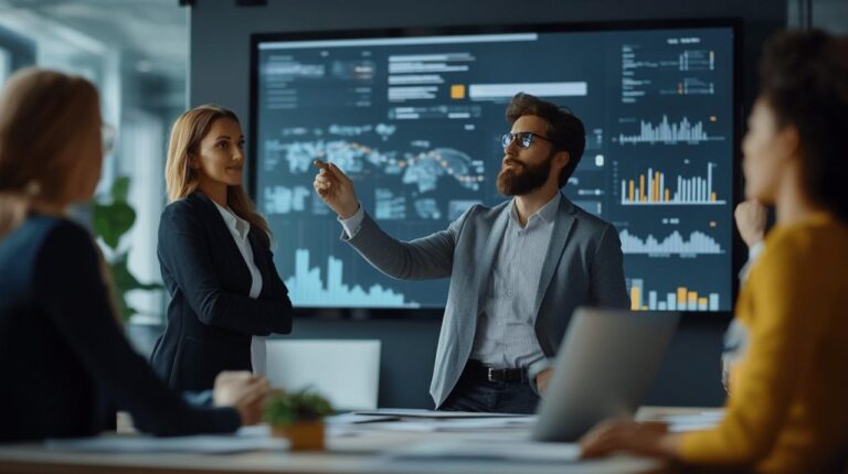 Pourquoi adopter le coaching systemique en entreprise pour developper l’intelligence collective