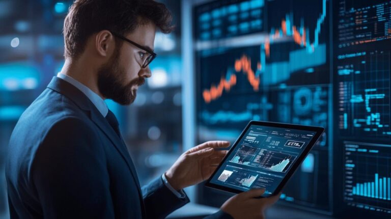 Les frais eToro expliques en details : Comparatif avec les courtiers traditionnels