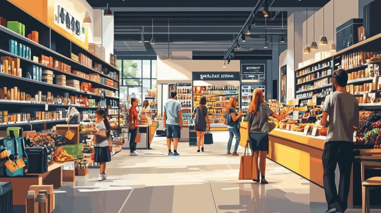 Comment attirer des clients dans mon magasin grace au marketing d’influence de proximite