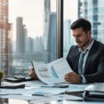 Salaire de gerant de societe : les chiffres cles a connaitre pour une remuneration optimale en 2024