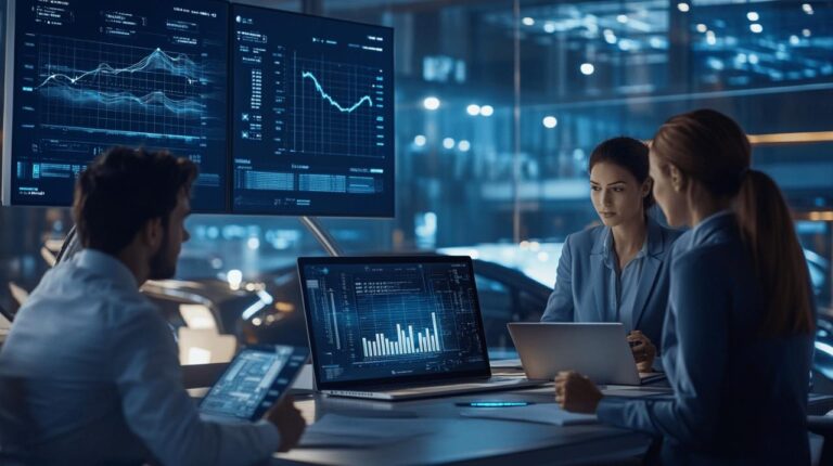 10 meilleurs logiciels de gestion de location de voitures : le guide ultime pour les startups en croissance