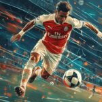Mercato Premier League : un prodige du Barca vers Arsenal ? Un coup de maitre en preparation