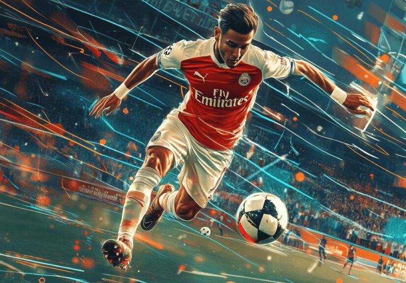 Mercato Premier League : un prodige du Barca vers Arsenal ? Un coup de maitre en preparation