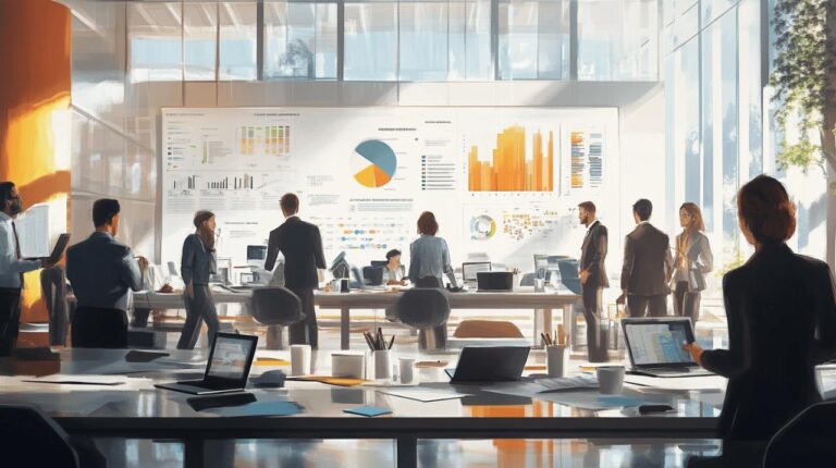 L’inclusion sociale par l’emploi PME : un modele de reussite a la francaise