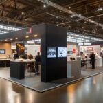 comment choisir un fabricant de stand à bordeaux pour vos événements professionnels ?