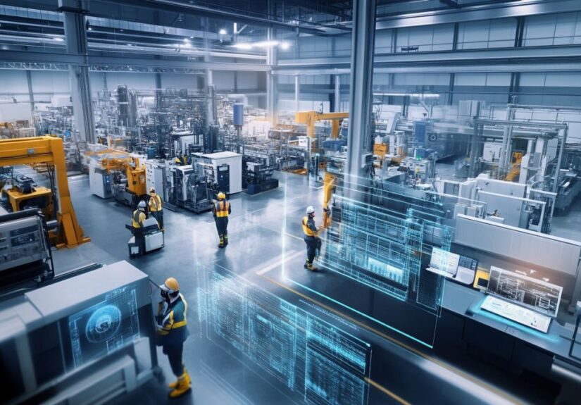 Comment fluidifier l’arrivée des visiteurs grâce à une solution d’accueil intelligente