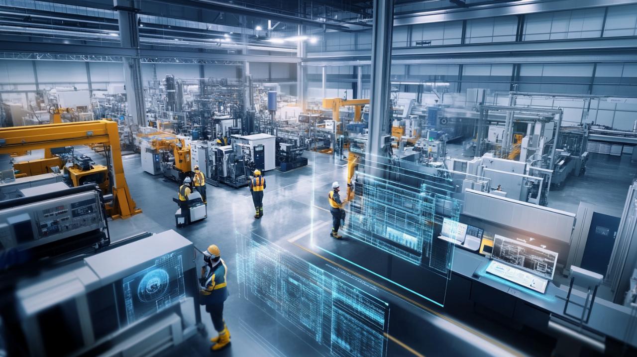 Comment fluidifier l’arrivée des visiteurs grâce à une solution d’accueil intelligente