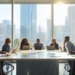 Pourquoi choisir une plateforme de mise en relation pour vos besoins professionnels