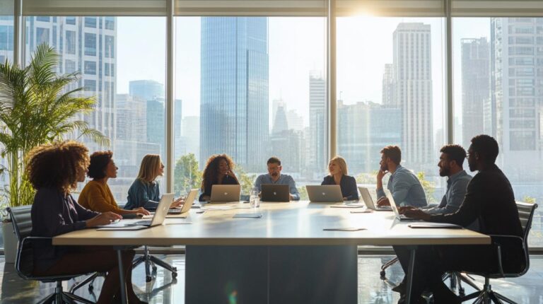 Pourquoi choisir une plateforme de mise en relation pour vos besoins professionnels