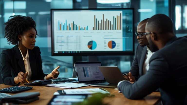 Comptabilité OHADA : Les normes à connaître pour votre entreprise pour un contrôle interne performant