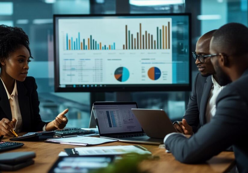 Comptabilité OHADA : Les normes à connaître pour votre entreprise pour un contrôle interne performant