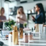 Quels sont les concurrents de l’Oréal qui révolutionnent les soins capillaires professionnels ?