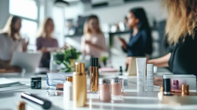 Quels sont les concurrents de l’Oréal qui révolutionnent les soins capillaires professionnels ?