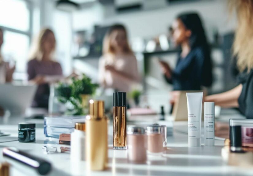 Quels sont les concurrents de l’Oréal qui révolutionnent les soins capillaires professionnels ?