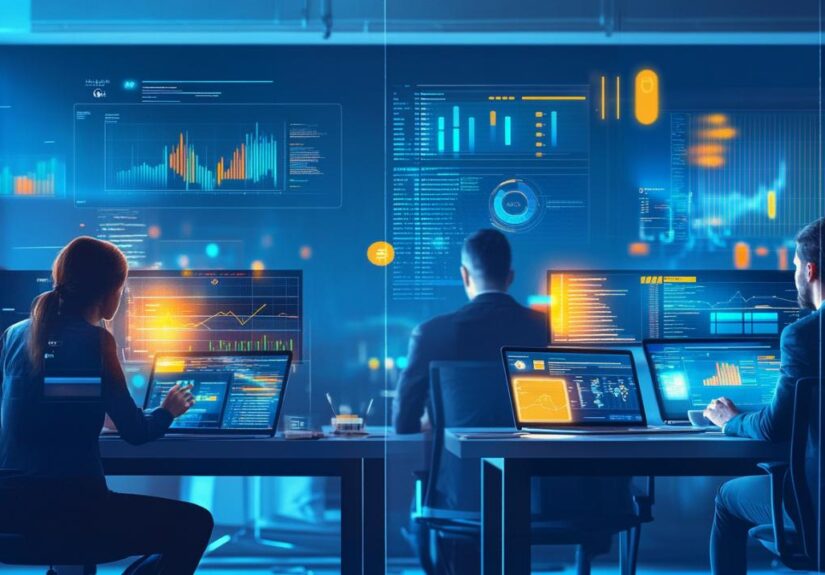 Gagnez du temps et développez votre entreprise grâce à l’automatisation sans code