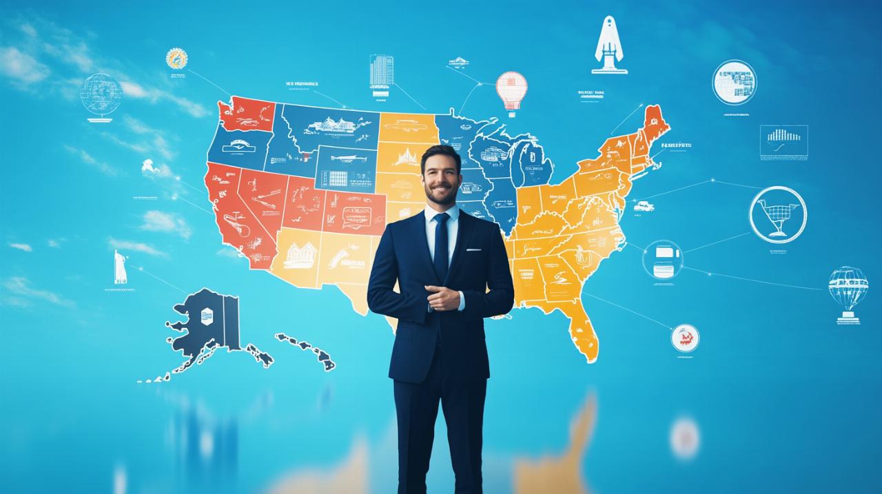 Investir dans une franchise à l’étranger : pourquoi choisir les USA et surfer sur les tendances porteuses du moment ?