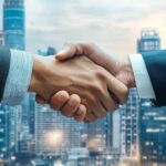 Relations professionnelles : comment trouver un apporteur d’affaires immobilier compatible avec votre activité de gestion patrimoniale ?