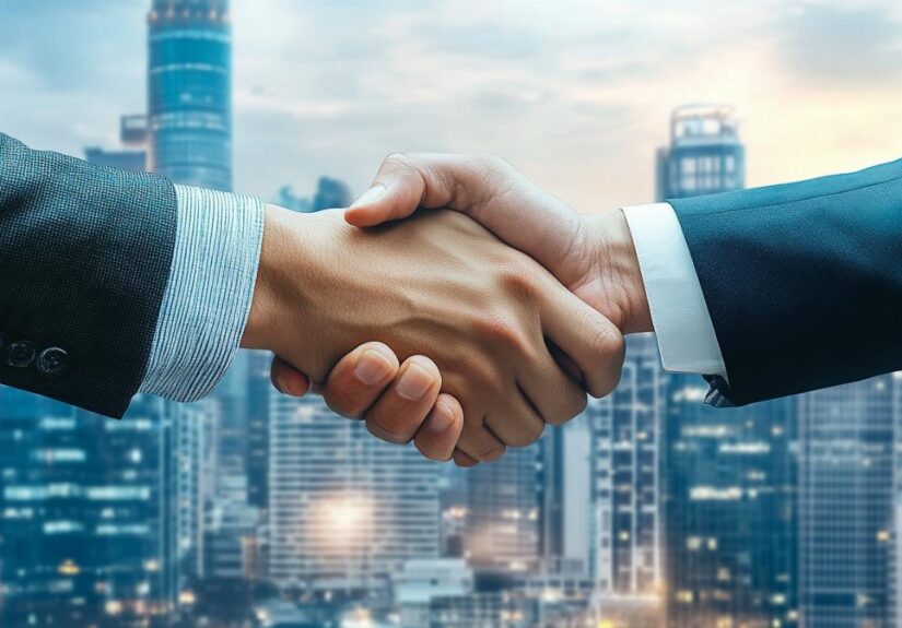 Relations professionnelles : comment trouver un apporteur d’affaires immobilier compatible avec votre activité de gestion patrimoniale ?