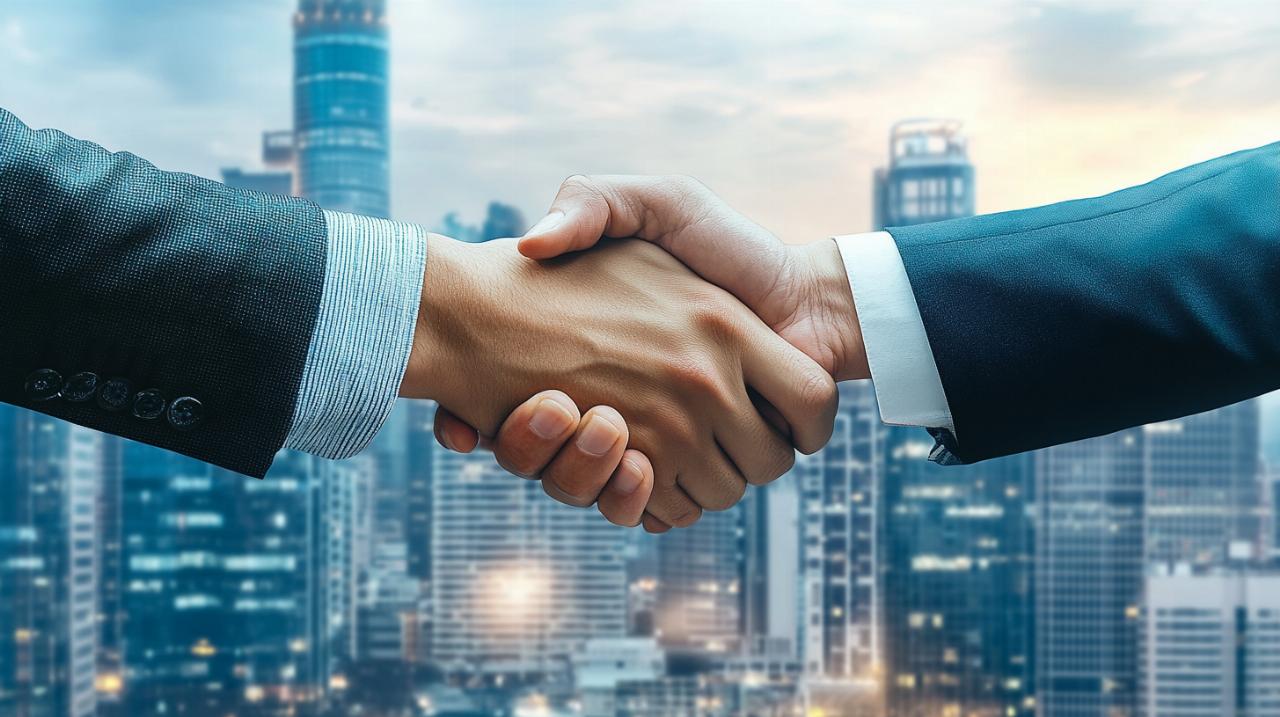 Relations professionnelles : comment trouver un apporteur d’affaires immobilier compatible avec votre activité de gestion patrimoniale ?