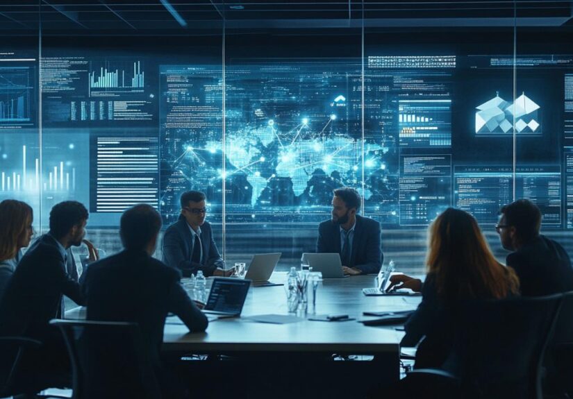 Stratégies efficaces pour l’animation de réseau de partenaires en entreprise