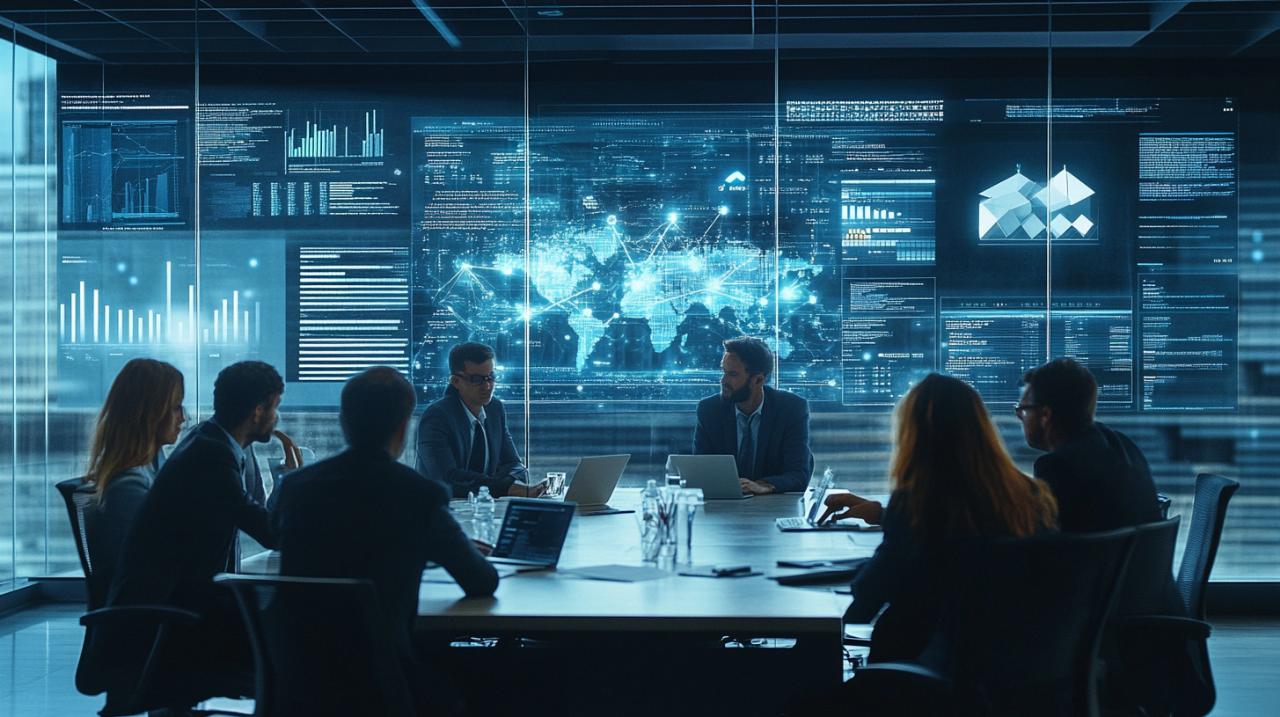 Stratégies efficaces pour l’animation de réseau de partenaires en entreprise