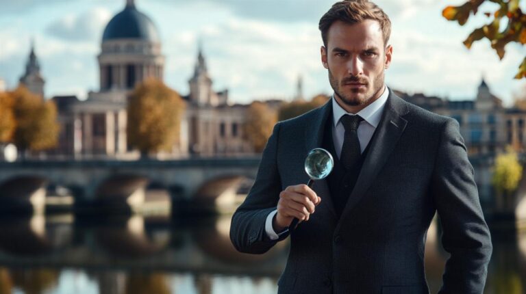 Pourquoi faire appel à un détective privé à Toulouse peut transformer vos enquêtes