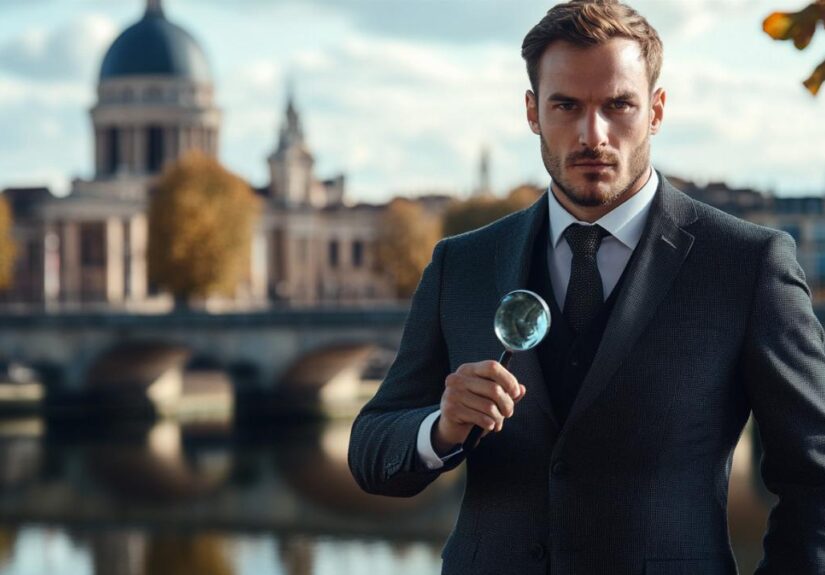 Pourquoi faire appel à un détective privé à Toulouse peut transformer vos enquêtes