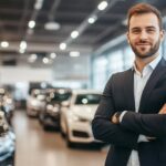 Les responsabilités d’un vendeur dans la vente de véhicules neufs ou d’occasion : garantir un suivi de livraison optimal