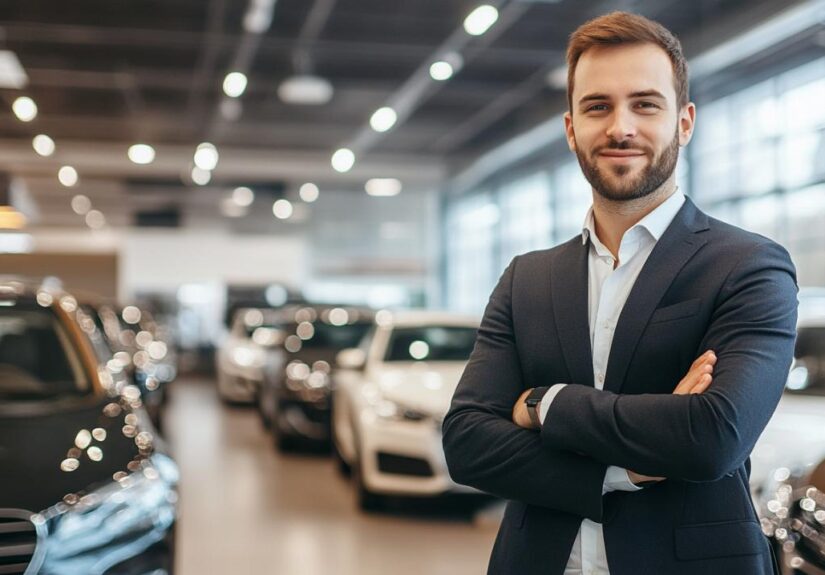 Les responsabilités d’un vendeur dans la vente de véhicules neufs ou d’occasion : garantir un suivi de livraison optimal