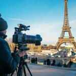 Comment choisir un vidéaste à Paris pour des productions vidéo de haute qualité