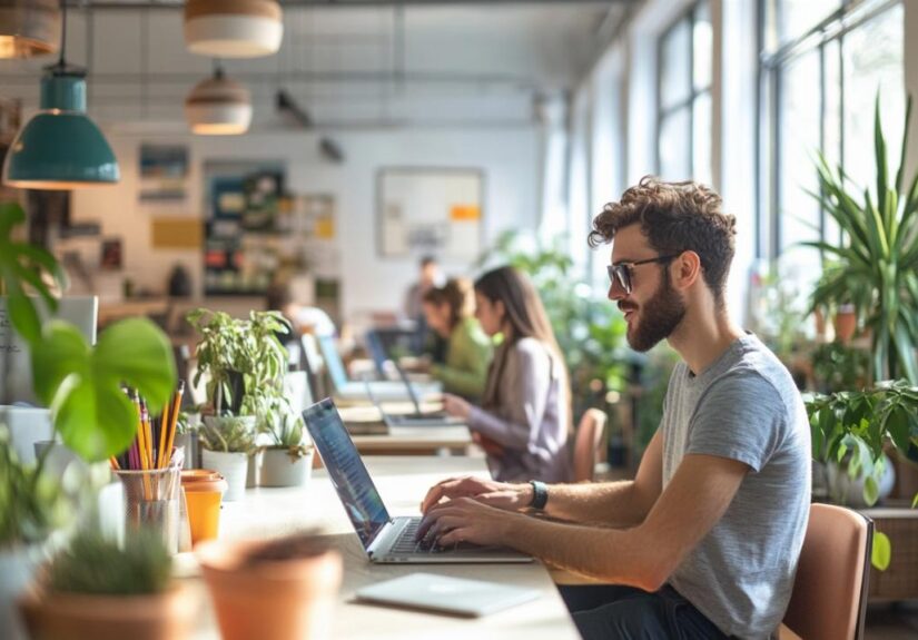 ROI du coworking : le prix et tarif d&rsquo;un espace de coworking justifient-ils l&rsquo;investissement ?