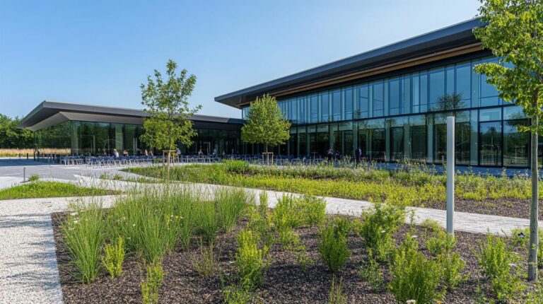 Centre de loisirs et événementiel : un lieu unique pour vos séminaires et team building dans l&rsquo;Artois