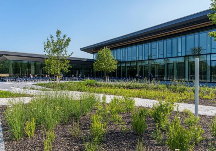 Centre de loisirs et événementiel : un lieu unique pour vos séminaires et team building dans l&rsquo;Artois