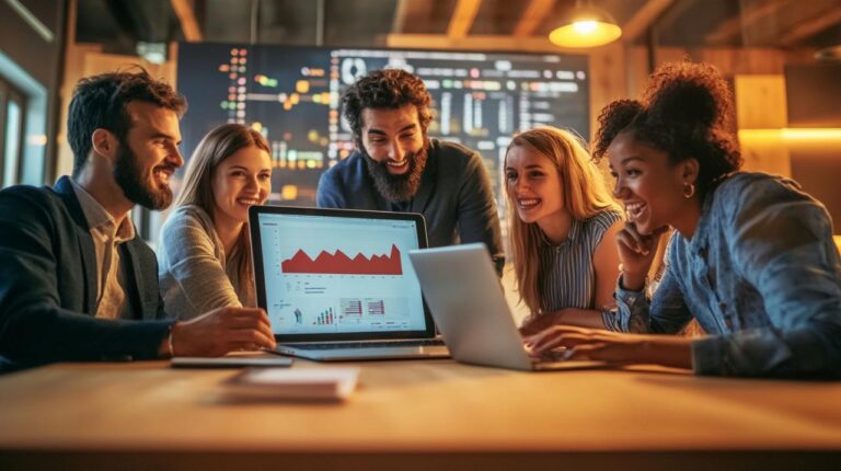 Témoignages exclusifs : Ce que nos bêta-testeurs pensent de l&rsquo;explication du lancement de notre site internet – LGF