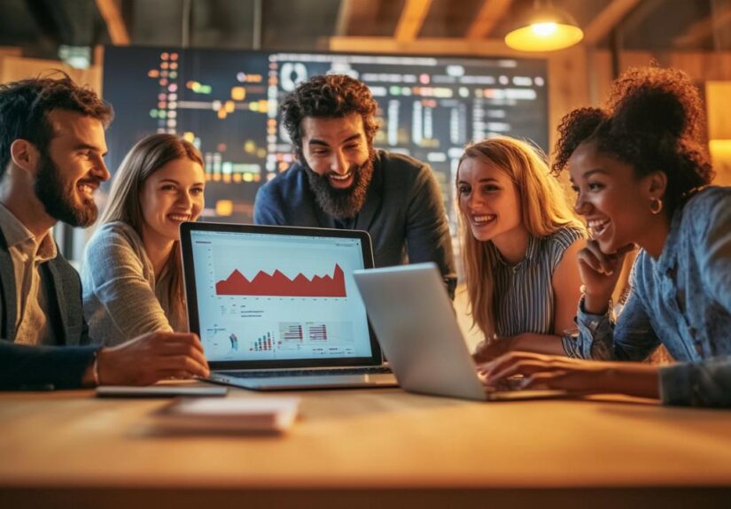 Témoignages exclusifs : Ce que nos bêta-testeurs pensent de l&rsquo;explication du lancement de notre site internet – LGF