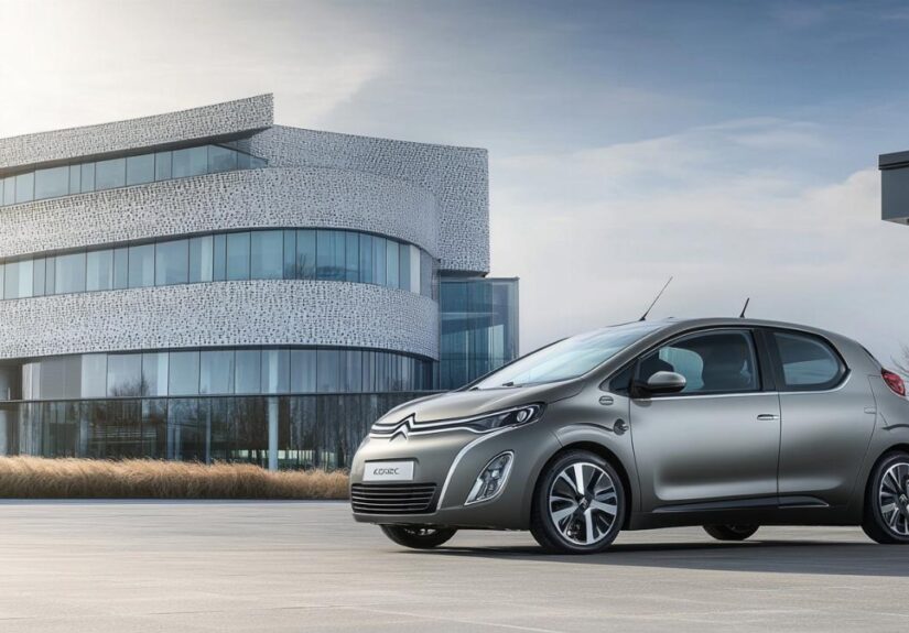 Valeur résiduelle et LLD : optimisez votre location longue durée de Citroën C-Zero avec nos astuces incontournables