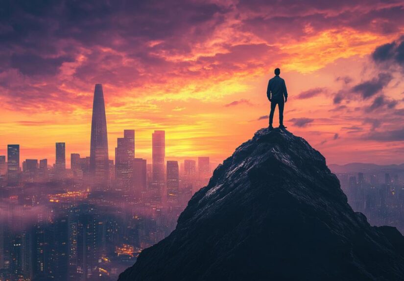 Les outils digitaux au service de la motivation pour les entrepreneurs : épanouissement personnel et liberté