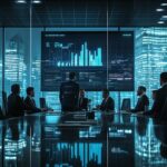 Pourquoi faire appel à un cabinet de management de transition en période de crise