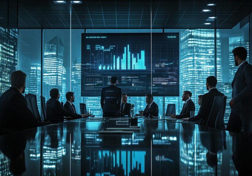 Pourquoi faire appel à un cabinet de management de transition en période de crise