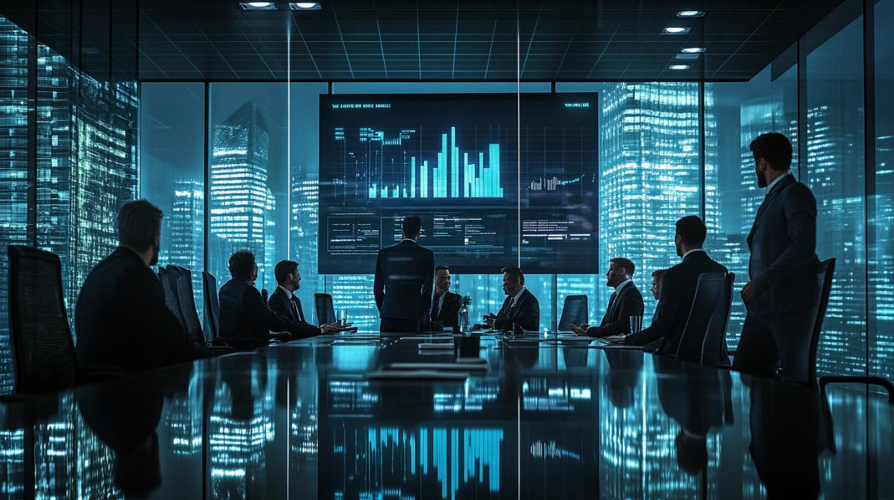 Pourquoi faire appel à un cabinet de management de transition en période de crise