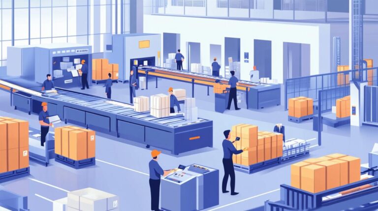 Comment optimiser la logistique de votre chaîne d&rsquo;approvisionnement aérienne ?