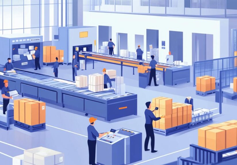 Comment optimiser la logistique de votre chaîne d&rsquo;approvisionnement aérienne ?