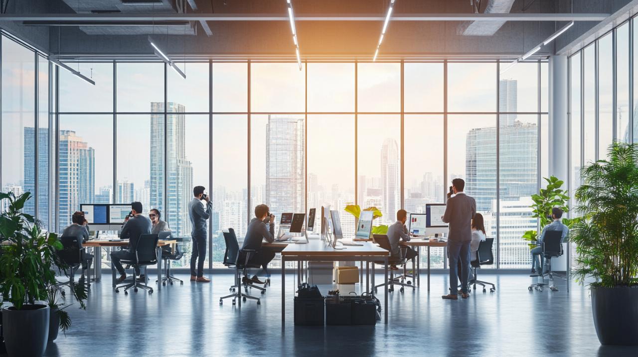 Les avantages du télésecrétariat pour les entreprises modernes