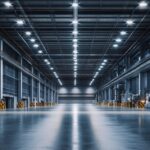 Les avantages des destratificateurs industriels pour l&rsquo;efficacité énergétique : guide d&rsquo;installation optimal